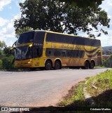 Mateus Tur 3030 na cidade de Montes Claros, Minas Gerais, Brasil, por Cristiano Martins. Número da foto: #12756870.