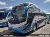 Brubuss Transportes 13000 na cidade de Barueri, São Paulo, Brasil, por Alexandre  Magnus. Número da foto: #12756358.