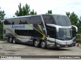 Kopereck Turismo 1200 na cidade de Florianópolis, Santa Catarina, Brasil, por Bruno Barbosa Cordeiro. Número da foto: #:id.