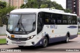 Fratelli Transporte e Turismo 417 na cidade de Curitiba, Paraná, Brasil, por Matheus Ribas. Número da foto: #12755932.