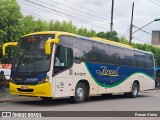 Brasil SA Transporte e Turismo RJ 122.071 na cidade de Santo Antônio de Pádua, Rio de Janeiro, Brasil, por Renan Vieira. Número da foto: #12757153.