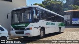 Empresa de Transportes Coletivos Volkmann 120 na cidade de Pomerode, Santa Catarina, Brasil, por Felipe Gabriel Boganika Barros. Número da foto: #12756932.