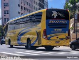 Viação Lírio dos Vales 12000 na cidade de Vitória, Espírito Santo, Brasil, por Sergio Corrêa. Número da foto: #12755306.