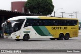 Empresa Gontijo de Transportes 18340 na cidade de Vitória da Conquista, Bahia, Brasil, por Lucas Oliveira. Número da foto: #12756193.