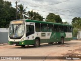 Expresso Caribus Transportes 3047 na cidade de Cuiabá, Mato Grosso, Brasil, por Daniel Henrique. Número da foto: #12757694.