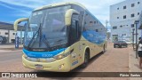 Viação Novo Horizonte 1030511 na cidade de Barra da Estiva, Bahia, Brasil, por Flávio  Santos. Número da foto: #12758276.