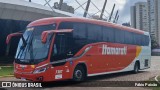Expresso Itamarati 7307 na cidade de Jundiaí, São Paulo, Brasil, por Fábio Paixão. Número da foto: #12755397.