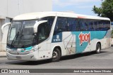 Auto Viação 1001 RJ 108.556 na cidade de Rio de Janeiro, Rio de Janeiro, Brasil, por José Augusto de Souza Oliveira. Número da foto: #:id.