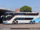 Emtram 5610 na cidade de Vitória da Conquista, Bahia, Brasil, por Fabrício Portella Matos. Número da foto: #12756142.