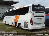 Ruben Nuñez Viajes y Turismo 1602 na cidade de Florianópolis, Santa Catarina, Brasil, por Bruno Barbosa Cordeiro. Número da foto: #:id.