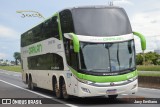 Expresso Darlan Turismo 0122 na cidade de Limeira, São Paulo, Brasil, por Jacy Emiliano. Número da foto: #:id.