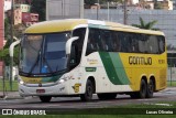 Empresa Gontijo de Transportes 19310 na cidade de Vitória, Espírito Santo, Brasil, por Lucas Oliveira. Número da foto: #12756398.