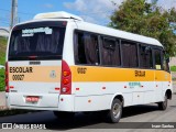 Escolares 00027 na cidade de Fortaleza, Ceará, Brasil, por Ivam Santos. Número da foto: #12756563.