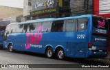 TMP Transportes 2292 na cidade de Feira de Santana, Bahia, Brasil, por Marcio Alves Pimentel. Número da foto: #:id.