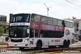Turismo Elite 76 na cidade de Teutônia, Rio Grande do Sul, Brasil, por Rainer Schumacher. Número da foto: #12756113.