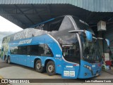 Eucatur - Empresa União Cascavel de Transportes e Turismo 6023 na cidade de Presidente Prudente, São Paulo, Brasil, por Luis Guilherme Costa. Número da foto: #:id.