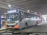 Viação Osasco 0894 na cidade de Osasco, São Paulo, Brasil, por Pedro Henrique Alves Silva. Número da foto: #12757865.