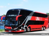 Lirabus 23111 na cidade de São Paulo, São Paulo, Brasil, por Adailton Cruz. Número da foto: #:id.