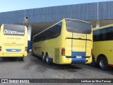 Ônibus Particulares 379 na cidade de Caruaru, Pernambuco, Brasil, por Lenilson da Silva Pessoa. Número da foto: #:id.