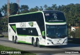 Visani Turismo 410 na cidade de Santa Isabel, São Paulo, Brasil, por George Miranda. Número da foto: #12756622.