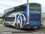 Jai Turismo 10 na cidade de Florianópolis, Santa Catarina, Brasil, por Bruno Barbosa Cordeiro. Número da foto: #12755868.