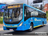 JTP Transportes - COM Bragança Paulista 03.017 na cidade de Bragança Paulista, São Paulo, Brasil, por Gustavo  Bonfate. Número da foto: #:id.