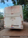 Ônibus Particulares 0202005 na cidade de Russas, Ceará, Brasil, por Matheus Riquelme. Número da foto: #12757780.