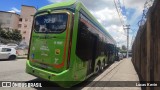 TRANSPPASS - Transporte de Passageiros 8 1197 na cidade de Osasco, São Paulo, Brasil, por Lucas Kevin. Número da foto: #12755236.