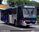 Next Mobilidade - ABC Sistema de Transporte 80.611 na cidade de São Caetano do Sul, São Paulo, Brasil, por Matheus Costa. Número da foto: #12757029.