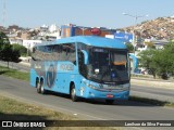 Auto Viação Progresso 6145 na cidade de Caruaru, Pernambuco, Brasil, por Lenilson da Silva Pessoa. Número da foto: #12756450.