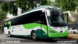 AVM - Autotransportes Valle del Mezquital 1539 na cidade de Gustavo A. Madero, Ciudad de México, México, por Omar Ramírez Thor2102. Número da foto: #12755275.
