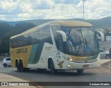 Empresa Gontijo de Transportes 18275 na cidade de Montes Claros, Minas Gerais, Brasil, por Cristiano Martins. Número da foto: #12756905.