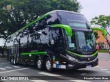 Viação Garcia 96031 na cidade de Curitiba, Paraná, Brasil, por Ricardo Fontes Moro. Número da foto: #12757548.
