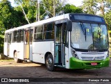Pavão Turismo 3060 na cidade de Simões Filho, Bahia, Brasil, por Romaryo  Paixão. Número da foto: #12756586.