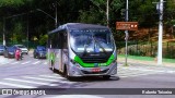 Transcooper > Norte Buss 1 6014 na cidade de São Paulo, São Paulo, Brasil, por Roberto Teixeira. Número da foto: #12756830.