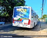 Auto Ônibus Santa Maria Transporte e Turismo 02101 na cidade de Natal, Rio Grande do Norte, Brasil, por LUCAS ROBERTO BEZERRA DE ARAUJO. Número da foto: #:id.