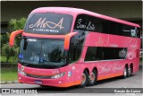 M&A Turismo 2418 na cidade de Florianópolis, Santa Catarina, Brasil, por Renato de Aguiar. Número da foto: #:id.
