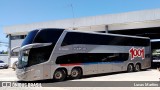 Auto Viação 1001 RJ 108.688 na cidade de Campos dos Goytacazes, Rio de Janeiro, Brasil, por Lucas Martins. Número da foto: #12755425.