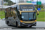Expresso Nordeste 61180 na cidade de Florianópolis, Santa Catarina, Brasil, por Renato de Aguiar. Número da foto: #:id.