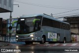 Viação Garcia 82085 na cidade de Sorocaba, São Paulo, Brasil, por Odair Machado. Número da foto: #12755565.
