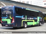 Viação Cidade do Aço RJ 174.300 na cidade de Rio de Janeiro, Rio de Janeiro, Brasil, por Roberto Marinho - Ônibus Expresso. Número da foto: #12758172.