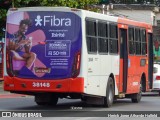 Viação Cruzeiro > Viação Sidon 38148 na cidade de Belo Horizonte, Minas Gerais, Brasil, por Herick Jorge Athayde Halfeld. Número da foto: #:id.