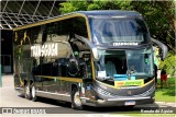 Transguga Transportes e Turismo 21250 na cidade de Florianópolis, Santa Catarina, Brasil, por Renato de Aguiar. Número da foto: #12758061.
