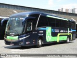 Viação Cidade do Aço RJ 174.300 na cidade de Rio de Janeiro, Rio de Janeiro, Brasil, por Roberto Marinho - Ônibus Expresso. Número da foto: #12758158.