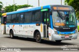 Transportes Futuro C30178 na cidade de Rio de Janeiro, Rio de Janeiro, Brasil, por Marlon Generoso. Número da foto: #:id.