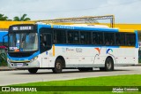 Transportes Futuro C30224 na cidade de Rio de Janeiro, Rio de Janeiro, Brasil, por Marlon Generoso. Número da foto: #12757945.