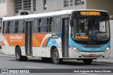 Colitur Transportes Rodoviários 123 na cidade de Barra Mansa, Rio de Janeiro, Brasil, por José Augusto de Souza Oliveira. Número da foto: #:id.
