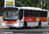 Viação Santo Antônio e Turismo 2238 na cidade de Barra do Piraí, Rio de Janeiro, Brasil, por Luiz Petriz. Número da foto: #:id.