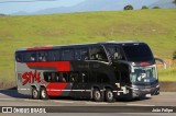 Style Bus 16000 na cidade de Lorena, São Paulo, Brasil, por João Felipe. Número da foto: #12755448.
