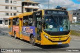 Transpiedade BC - Piedade Transportes Coletivos 655 na cidade de Balneário Camboriú, Santa Catarina, Brasil, por Diogo Luciano. Número da foto: #12755073.